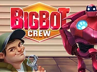 เกมสล็อต Big Bot Crew